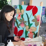 선생님 추천작품에 있는 Artafterwork님의 핀