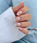 발라썸:nail | 💌pic credits:@bara.hoyleㅤ(Instagram post) 💌pic credits:@bara.hoyleㅤ(Instagram post) | Nagels