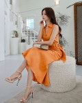 주식회사 로에르🕊(@roer____) • Instagram写真と動画 in 2020 | Korean fashion dress, Daytime dresses, Asian beauty girl
