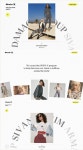 shein x | 웹디자인, 웹사이트 디자인, 디자인 웹사이트