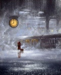 Paintings에 관한 7개의 최상의 Pinterest 이미지 | 수채화, 그림 및 초대장 Paintings