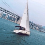 다른 진짜 요트 세일링 ✨👍⛵️ amazing ✨. 리얼 요트 세일링 루나요트 ⛵️✨아름다운 … (With images) | Instagram, Instagram posts, Boat