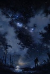 디자인쥼 | iy tujiki,красивые картинки,art,арт | 풍경 그림, 풍경 디자인, 하늘 그림