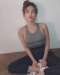 좋아요 17.7천개, 댓글 154개 - Instagram의 지성 Model(@jeee622)님: "오늘 기분 퍼펙트야🤭😛 #신난#성성#selfie" i 2020