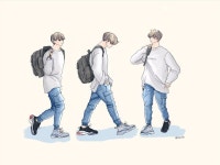 오듀몽듀(Oh dieu Mon dieu) | 오듀엘르 on (มีรูปภาพ)