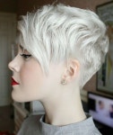윤호헤어샾(hair #) | Tunsori에 관한 34개의 최상의 Pinterest 이미지 | 헤어스타일 아이디어, 숏 커트 및 헤어 및 미용 Tunsori