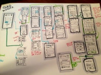 Sketches에 관한 11개의 최상의 Pinterest 이미지 | 스케치, Ui ux 디자인 및 모형 Sketches