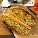 레니엡 - 분당 세계음식 기타 | 맛집검색 망고플레이트 | 음식, 식품 아이디어, 베트남 음식