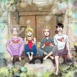 도만머구리오빠야 | Pin oleh 레몬라임 di 도만 | Gambar karakter disney, Animasi, Gambar karakter