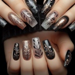 아름다운 네일 어썸드레스 | Pin page Awesome Nails에 있는 Becca Jones님의 핀