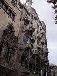 가우이엔지건축 | Casa Batlo (Gaudi), Barcelona | 아이디어