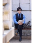 이준호커피로스터스(Leejunho coffee roasters) | 「K-pop Lee Junho 이준호」おしゃれまとめの人気アイデア|Pinterest|Agata Mazur-Pounder | ジュノ 2pm, サイモンベイカー, 表情