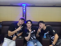 byung_eun_park 무대인사중