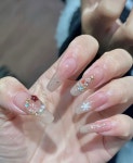 네일츄NailS2chu | ㅤ♡ྀི ₊𝐍𝐚𝐢𝐥𝐬... 𝐇𝐎̣𝐂 𝐍𝐀𝐈𝐋𝐒 𝐂𝐀̆𝐍 𝐁𝐀̉𝐍 𝐊𝐄̀𝐌 𝟏:𝟏...