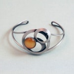 Christophe Poly Necklaces | Artisan Jewelry Home | Designers | Christophe Poly… | 쥬얼리, 팔찌, 반지