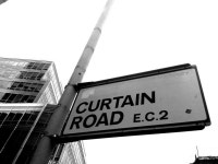 헬씨로드(HEALTHY ROAD) | Curtain Road | 여행