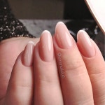 쏘앤네일(SO&NAIL) | Французский маникюр에 있는 Soho Nail Club님의 핀