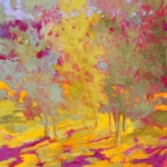 Pastel and Oil Paintings by Marshall Noice | 영감