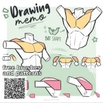 male posing for procreate drawing - 2025 | 드로잉 강좌, 그리기 튜토리얼, 드로잉