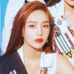 Pin page Joy (조이) / Park Soo Young (박수영) | Red velvet joy, Red velvet, Sooyoung