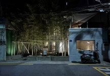 상가 주택리모델링 커피숍 카페인테리어 현장 SUYU RESORT - 사무실인테리어 디자인 공사 비용견적 플랫폼