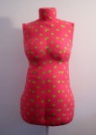 DIY Custom Fit Dressform by Bootstrap Fashion — Pattern Revolution | Sewing dress form, Fashion, Fashion pattern