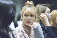 170320; Seoyul 서율