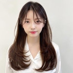 Pin page 왕십리미용실 톤트 소피아 (@tone.t_sofia) posted on Instagram: “@tone.t_sofia @tone.t_official 여름에는 시원하고...