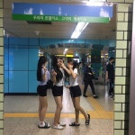 전농로교복다방 | 김수아 on Instagram: “롯데월드 .. 쫓겨남 .. #코로나 #확진자 #잠실 #청년다방 #청년다방떡볶이” | 교복, 여자 교복, 여성