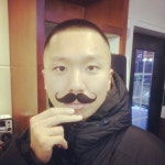 ranjo001 에스콰이어3월호 촬영중 다들구독해주세요 #홍대 바버샵에서 1년고객님이랑...#barbershop#baberlife#barbercut...