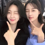 - 예쁜 효승이. 하는 행동은 얼굴보다 더 예쁘고 , 맘씨도 착해서 나에게 돈 많이 벌어서 가방을 사주겠다고 약속했다. ㅋㅋㅋㅋ #에스몬드파이팅...