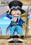 Pin by K.Aki on ❤️원피스❤️ | Sabo one piece, One piece drawing, One piece anime