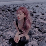 𝖎'𝖒 𝖇𝖎𝖌 𝖕𝖘𝖞𝖈𝖍𝖔님의 ┃ WAVE 이미지