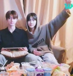 앳댓 디저트 (At that dessert) | "디저트 타임🧁"🦅🐧 🐈