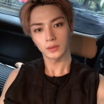 한겸 Hangyeom 🖤 | Omega, Twitter, All about eyes