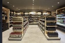 청솔하이퍼마켓정육점 | http://retaildesignblog.net/2016/07/03/checkers-hyper-supermarket-by-tdcco-midrand-south-africa/ | 고기