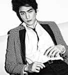 성준헤어(SUNG JOON HAIR) | SUNG JOON / 성준 (all rights reserved to original photographers ect)