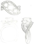 Design에 관한 10개의 최상의 Pinterest 이미지 | 그리기, 스케치 및 강좌 Design