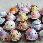 Clay Crafts에 있는 YUNA LEE님의 핀