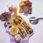 いいね!93件、コメント1件 ― AMERICAN MOOD | 아메리칸무드... 시작은 아메리칸무드와 함께 -…」 | Amazing food, Food and...