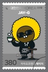 KAKAO FRIENDS, May 30, 2019, Jay-G, 카카오프렌즈, 2019년 5월 30일, 제이지