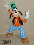 Pin by Jin Ho on 벌룬 in 2023 | Disney balloons, Balloon art, Mickey balloons