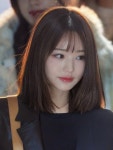 뚜아미용실 | 장원영 중단발