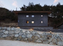 내촌24시당구장 | 내촌목공소 | Architecture