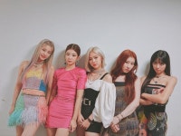 있지100(itzzy100) | 100+ ✨ 있지 ✨ ideas in 2020 | itzy, kpop girls, korean girl