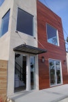 우리집에어컨렉산캐노피 | Wow check out this amazing photo - what an ingenious innovation #copperawning - 2020 | 캐노피