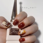 유엔아이네일(You&inail) | Shoo_nail에 있는 Shoonail님의 핀 - 2021
