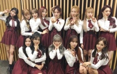 더쿠 - 다인원 그룹임에도 불구하고 맛깔나게 입히는 여돌.jpg