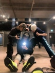 JEONG HYUN UK (정현욱) / HAN YUSEOP (한유섭) / JANG HYUN JUN (장현준) JEONG HYUN UK (정현욱) / HAN YUSEOP (한유섭) / JANG HYUN...