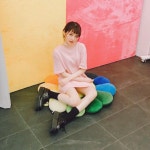 “예콩이의 하루 #daily#dailylook#어나더레인#anotherrain#에이치무드” | Bean bag chair, Instagram posts, Home decor